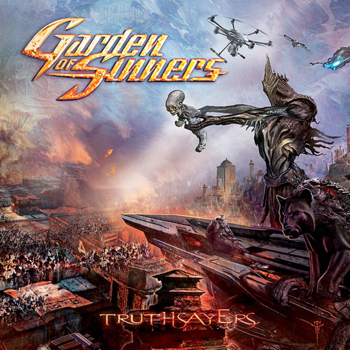 garden of sinners cover